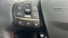 Ford Puma 1.0 EcoBoost Hybrid mHEV ST-Line X First Ed 5dr Petrol Hatchback